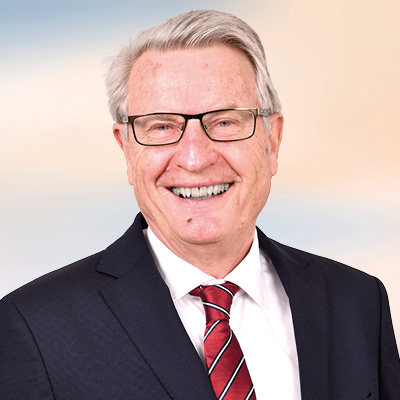 Dr. Bernd Hesselschwerdt
