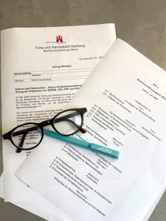 Bezirksverwaltungsreform